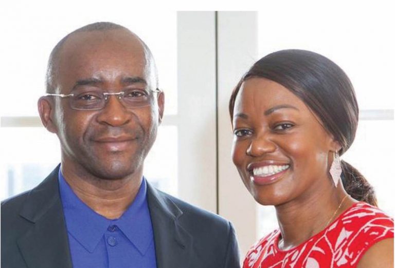 The Strive Masiyiwa’s $100 Million Zimbabwe 2.0 Startup Fund – “Nwaoha” of Zimbabwe