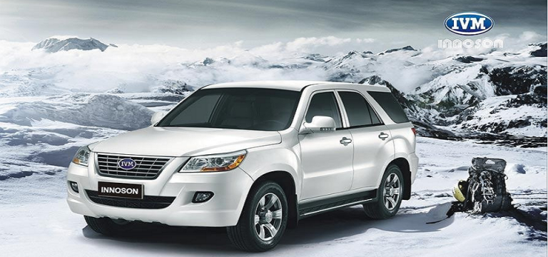 The Innoson Motors Vision, Building Africa’s Largest Indigenous Car Company