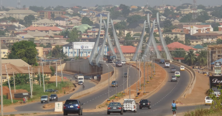 Making Nnewi A Special Economic Zone for Automotive Industry