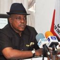 Uche Secondus’ Full Statement Rejecting Nigeria’s Presidential Election Results