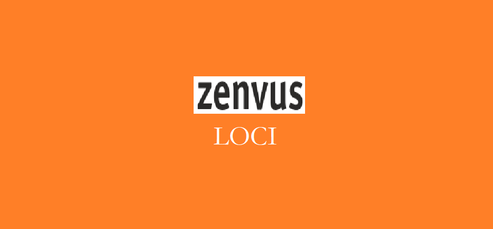 Zenvus Loci banner