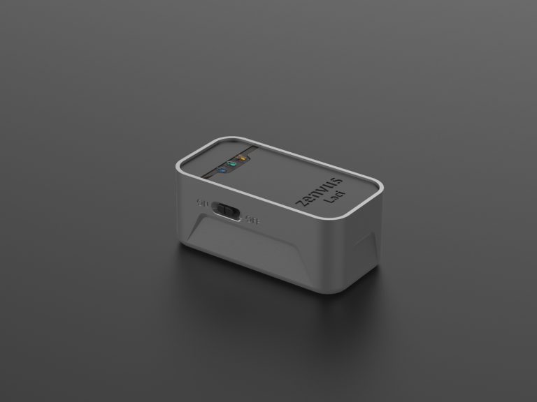 Zenvus Loci Mini Photos