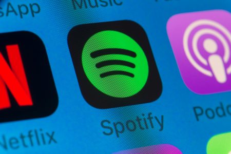 Spotify Says Top Engineers No Longer Writing Code as AI Transforms Workflow