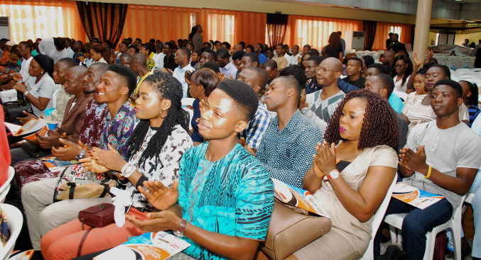 One Way of Managing Your Entrepreneurial Risk in Nigeria