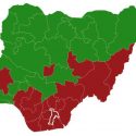 Final Results of Nigeria’s 2019 Presidential Election by States – APC (19), PDP (18)