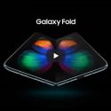 Samsung Unveils Foldable Smartphone (Galaxy Fold) and 5G Handset (Galaxy S10 5G)