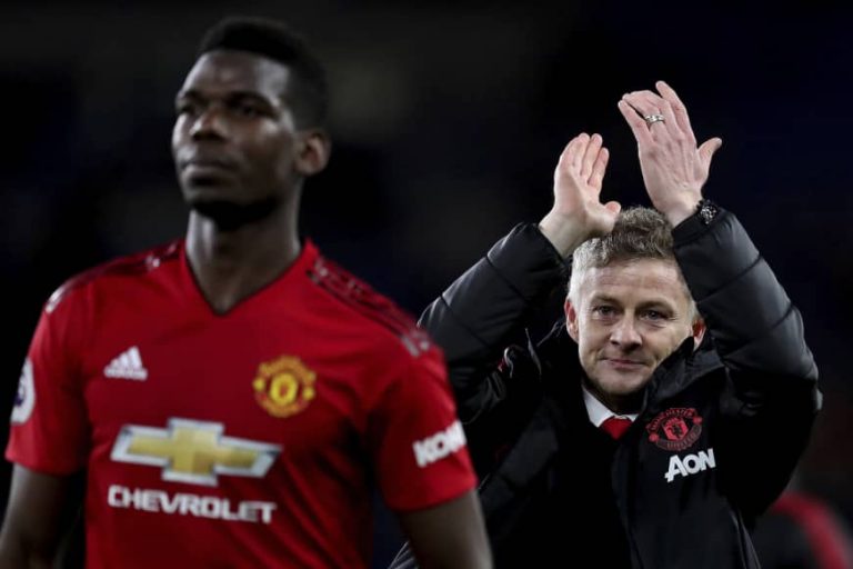 How Can You Motivate Your Team? Who Is Your Ole Gunnar Solskjaer?
