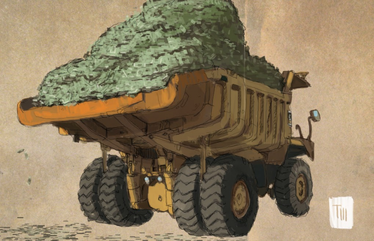 Qatar Gives Airtel Africa Another Truckload of Cash