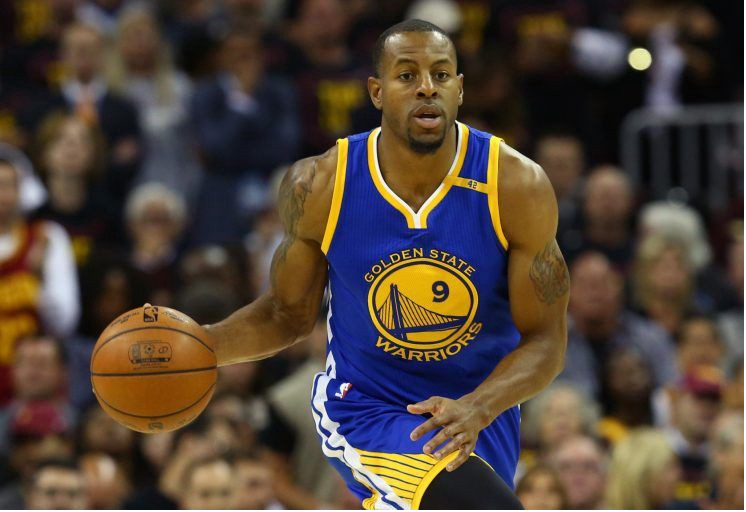 Jumia’s IPO In U.S. Imminent As Basketball Superstar Andre Iguodala Joins Board