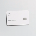 Fintechs, Apple Just Changed Your Sector with Number-less, CCV-less, and Non-Expiring Card