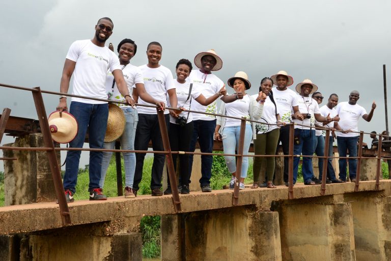Nigeria’s Farmcrowdy Raises $1 Million from Cox Enterprises, Techstars, etc