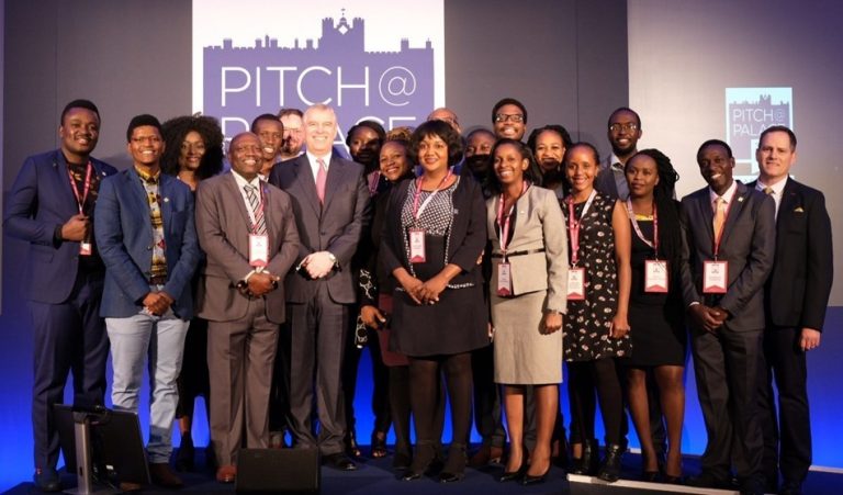 The Africa Innovation Fellowship Invites Female Innovators