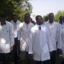 Nigeria Signs Policy to Curb Emigration of Nigerian Healthcare Workers Into Law