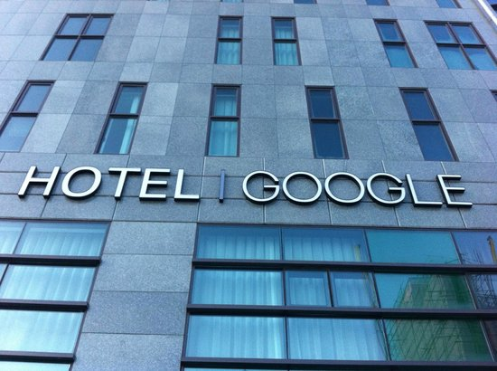 Google unveils Google Hotels for hotel search and last-minute booking on lodging