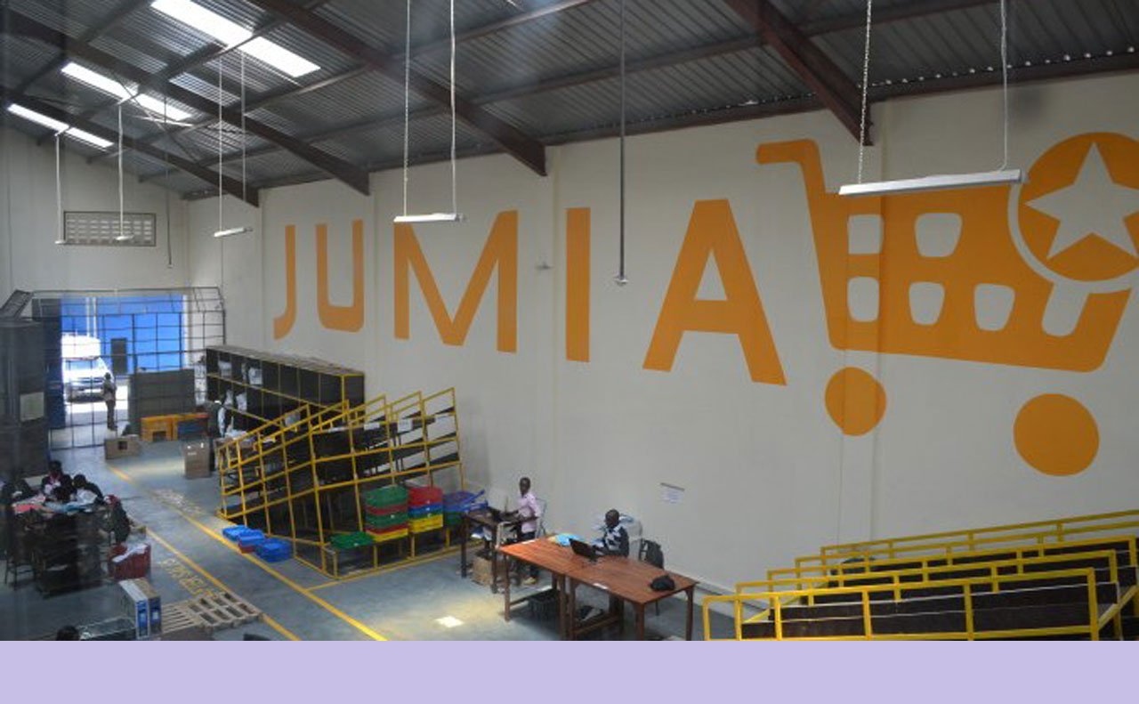Jumia 2