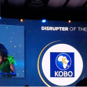 Kobo360 Wins Africa CEO Forum “Disrupter of the Year” Award