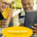 MTN Nigeria Makes History – Exceeds N1,000,000,000,000 Revenue