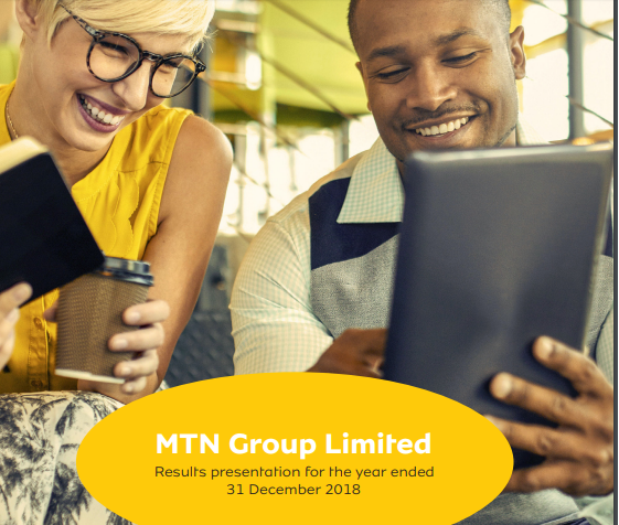 MTN Nigeria Makes History – Exceeds N1,000,000,000,000 Revenue