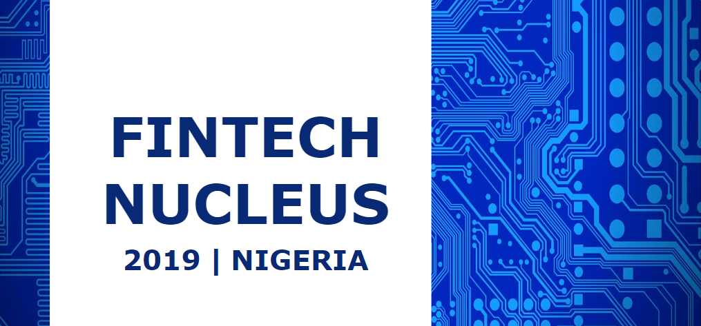 Nigeria Fintech Nucleus
