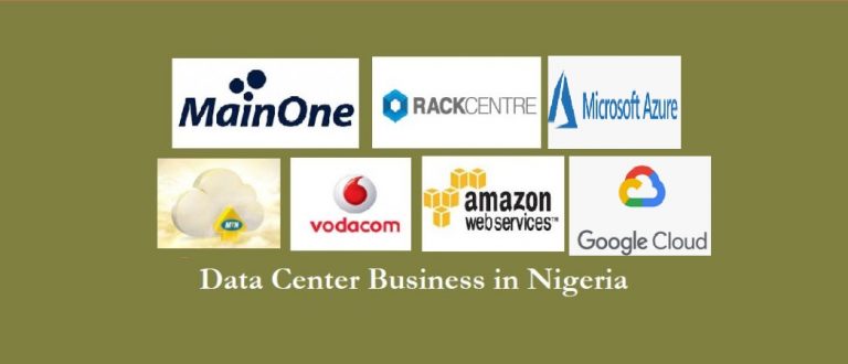 MTN Cloud, RackCentre, Vodacom and MainOne Must Invest on Cloud Gaming