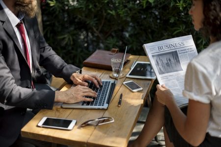 Why Strategic Finance Consulting Matters During Periods of Rapid Growth