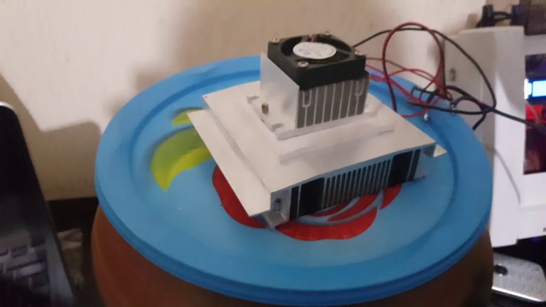 The Brilliance of Nigeria’s Gricd Frij on Eliminating Food and Drug Wastes