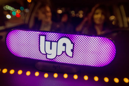 Lyft Stock Plunges After Weak Q4 Results, Raising Questions About Growth and Profitability in Ride-Hailing