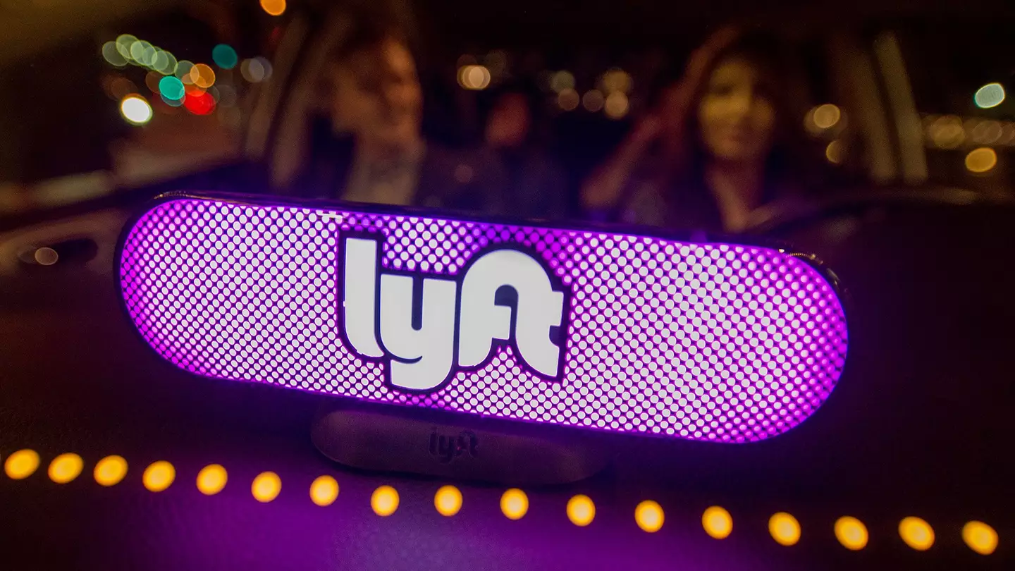 lyft