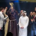 Congratulations Peter Tabichi – 2019 Global Teacher Prize $1 Million Winner