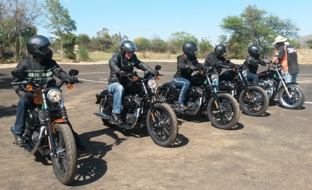 Harley-Davidson Future-Proofs Its Future With Toy Acquisition