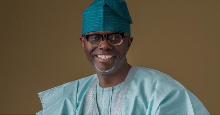 Babajide Sanwo-Olu’s Plan for a Greater Lagos