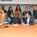 Nigeria’s Air Peace Sets Record – Orders New Embraer Aircrafts for US$2.12 billion