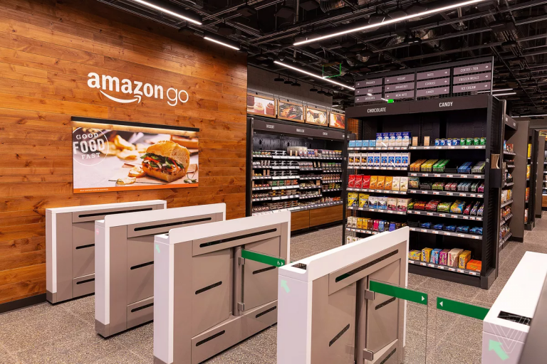 The Next Amazon’s One Oasis – Amazon Go To Become Retail Operating System