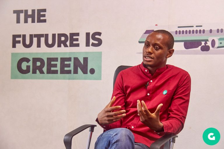 As Gokada’s Deji Oduntan Exits, Looking At The Sector He Co-Pioneered