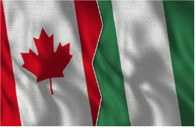 Will Be Meeting Nigerian Tech & Business Community in Calgary, Canada, June 2019