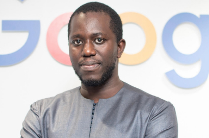 The Google’s AI with African Accent Arrives