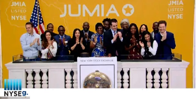 Going to America – Jumia’s Success in NYSE Opens the Exit Playbook