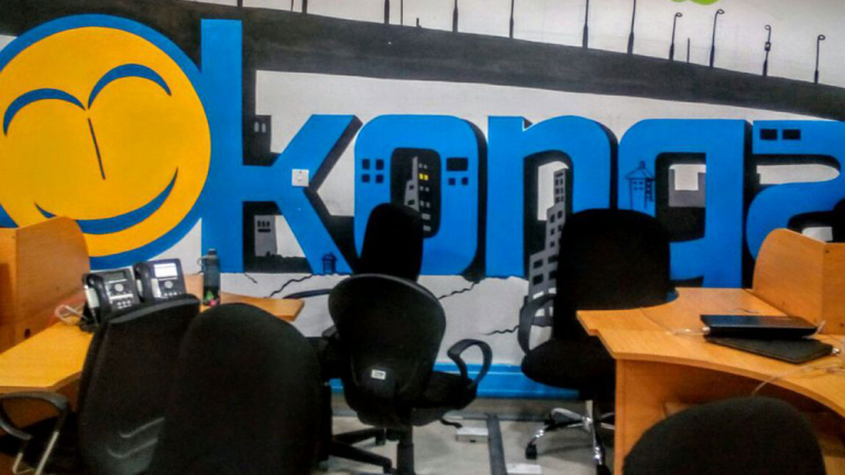 The Konga’s Evolution and Revolution in Nigeria’s Ecommerce Sector
