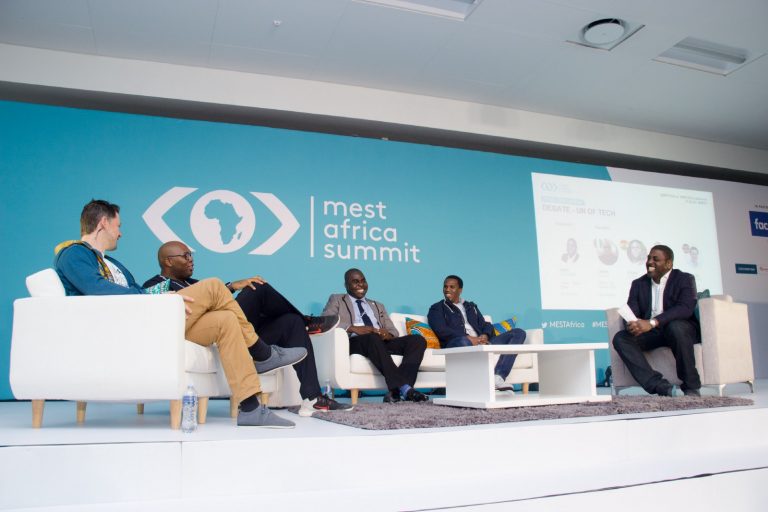 MEST Africa Summit – June 10 – 12, 2019, Nairobi