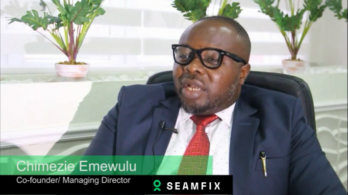 Seamfix Founders Began with N75,000 and Now Run One of Nigeria’s Leading Software Conglomerates
