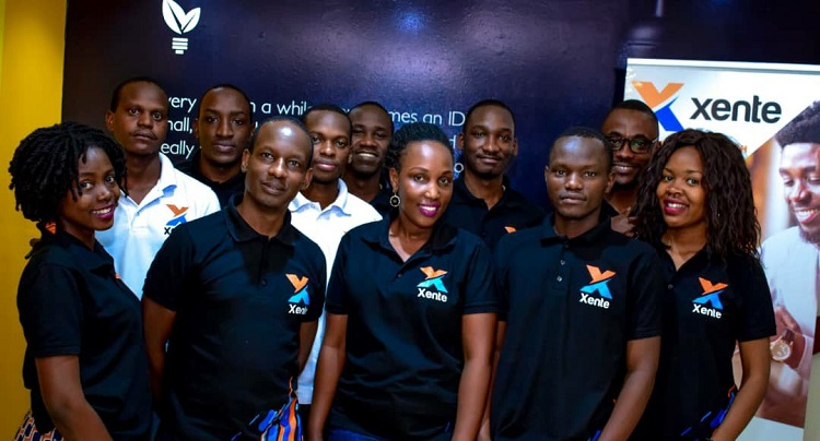 Uganda’s Xente Shows Why Nigeria is Africa’s United States For Entrepreneurs