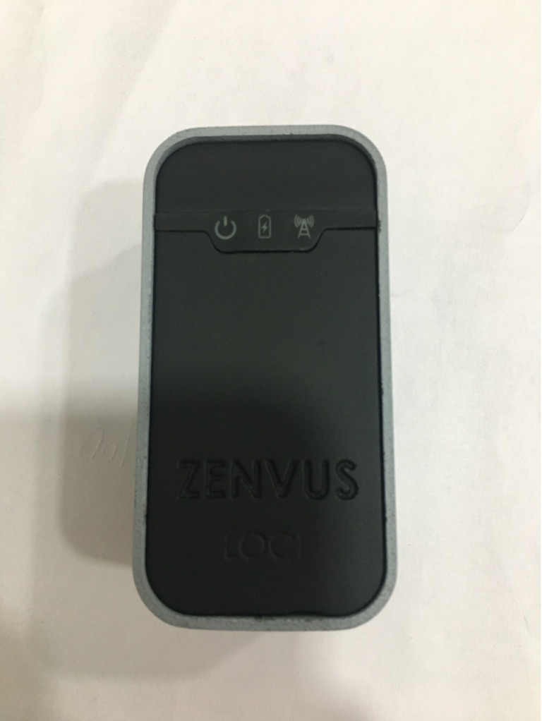 A Leading African Telco Says YES  To Zenvus Loci
