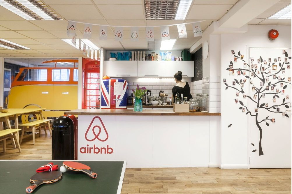 airbnb 2