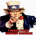 The Oxford Comma and the Ten-Million Lawsuit
