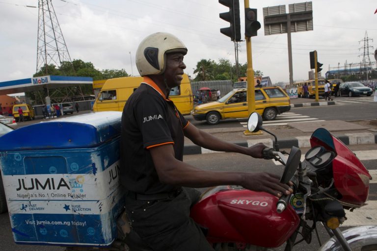 Jumia Raises $56 million from Mastercard Europe