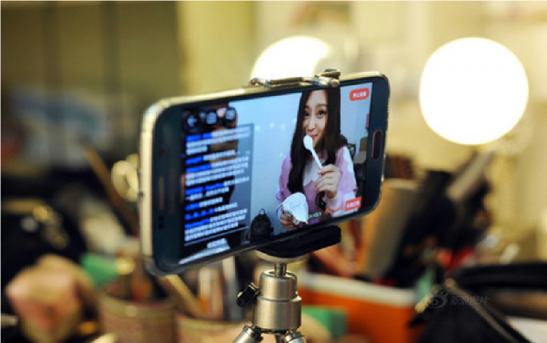 Nigerian Retailers and FMCGs Should Explore Live Streaming which is transforming Chinese Ecommerce