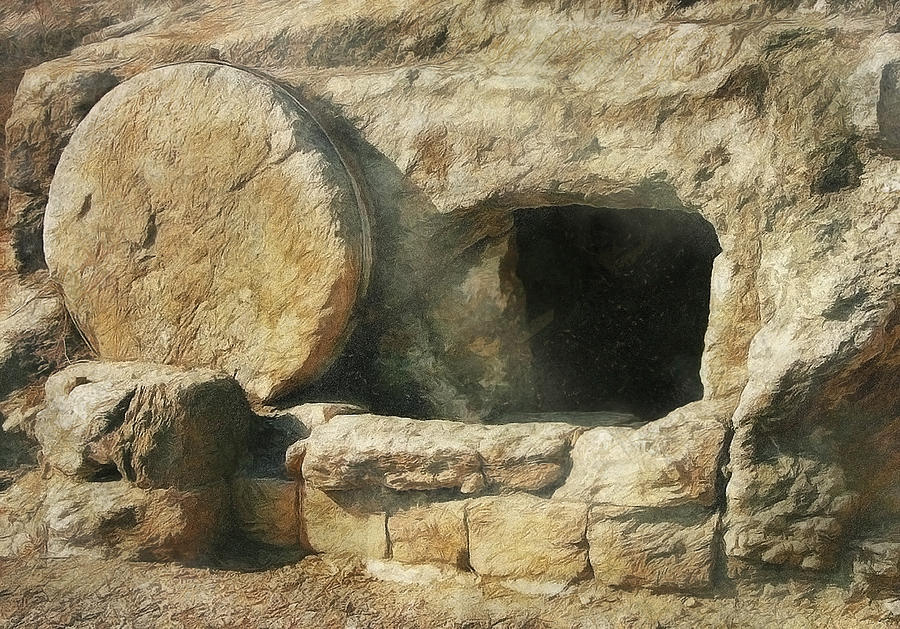 tomb