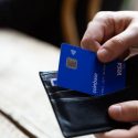 Visa Assures Its Future for Possible Cryptocurrency Era with Coinbase Debit Card