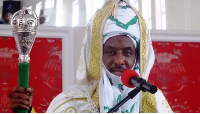 Kano State Dethrones Emir of Kano, Alhaji Muhammadu Sanusi