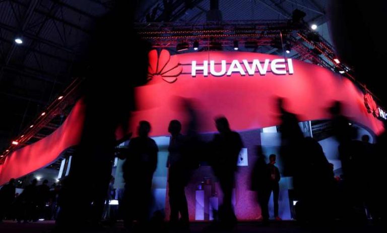 Brazil Opens $9 Billion 5G Network Bidding, Excludes Huawei